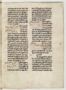 Hieronymus de Moravia Tractatus