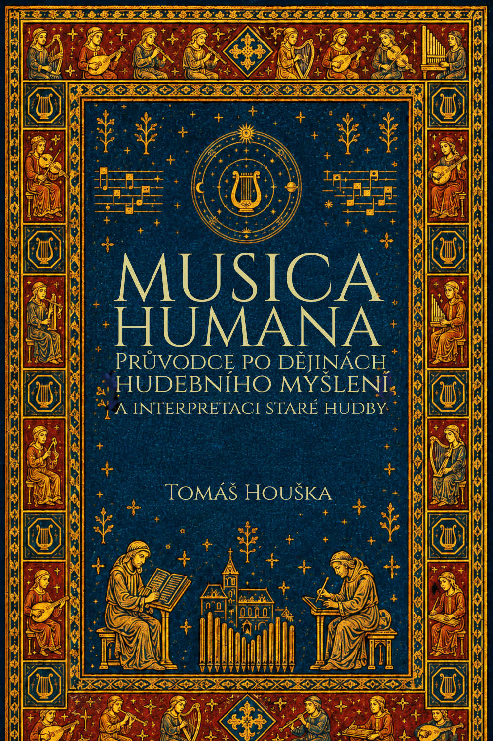 Musica humana