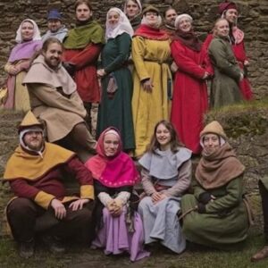 Larp