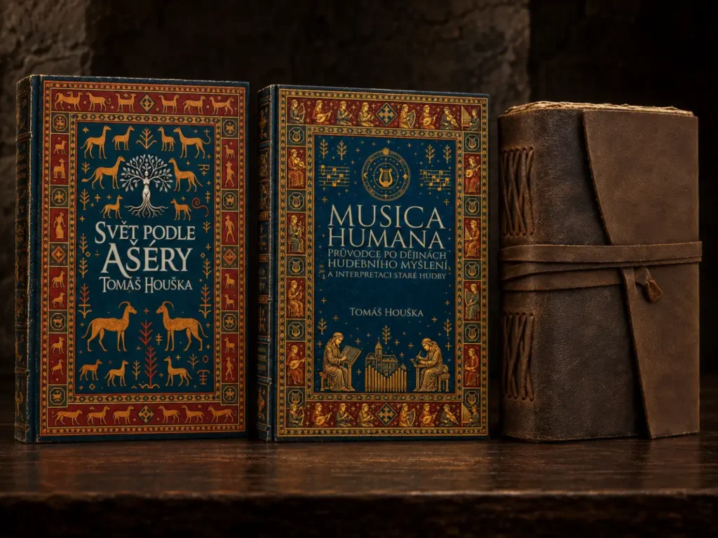 Musica humana a Manuale viatoris